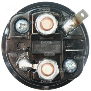Solenoid Switch, starter F032132269