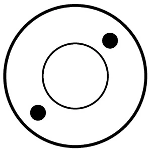 Solenoid Switch, starter F032131248