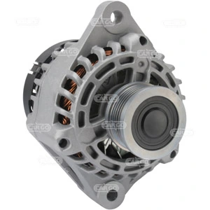 Alternator F032113996