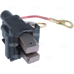 Holder, carbon brushes F032238956