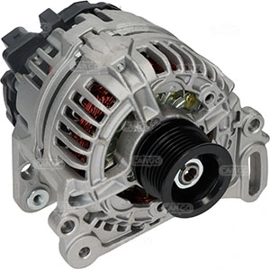 Alternator F032116587