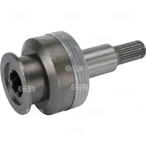 Multi-Plate Clutch, starter F032237834