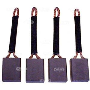 Carbon Brush, starter F032900194