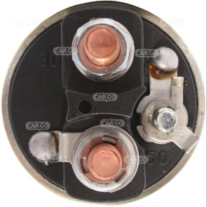 Solenoid Switch, starter F032138477
