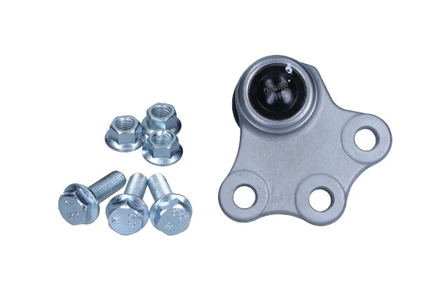 ELRING 020.110 Gasket Kit, cylinder head