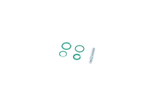 WALKER 85987 Mounting Kit, muffler
