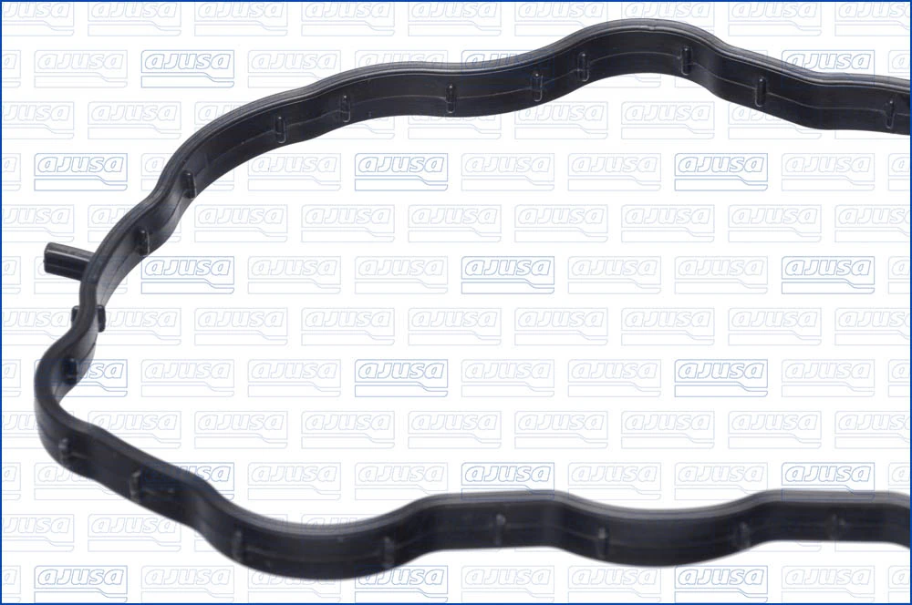 WALKER 13078 Centre Muffler