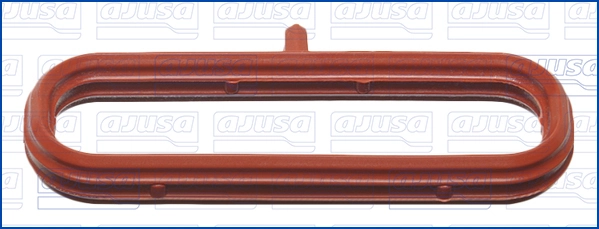 WALKER 81986 Clamping Piece, exhaust system