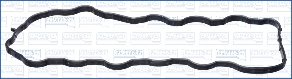 WALKER 13078 Centre Muffler
