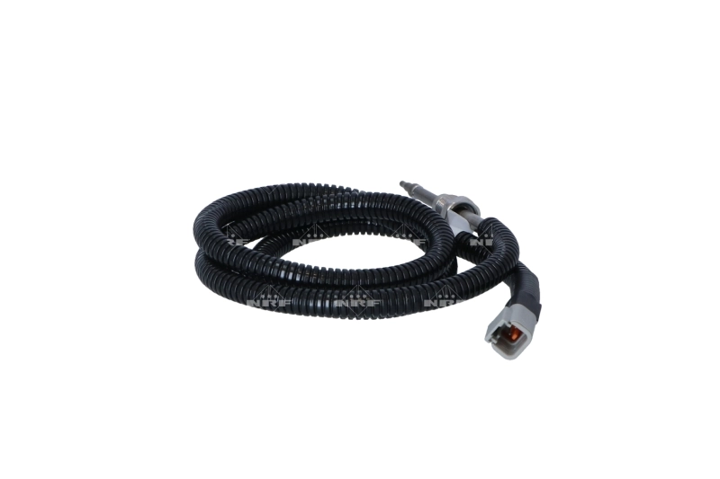 WALKER 85381 Mounting Kit, muffler