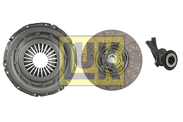 WALKER 87916 Adapter, lambda sensor