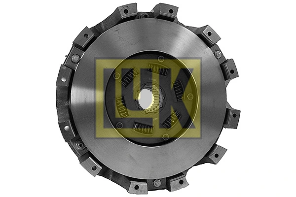 VAICO V24-9651 Control/Trailing Arm, wheel suspension