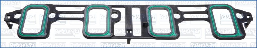 WALKER 81984 Clamping Piece, exhaust system