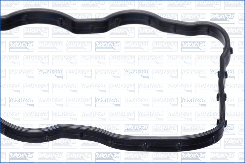 WALKER 13078 Centre Muffler