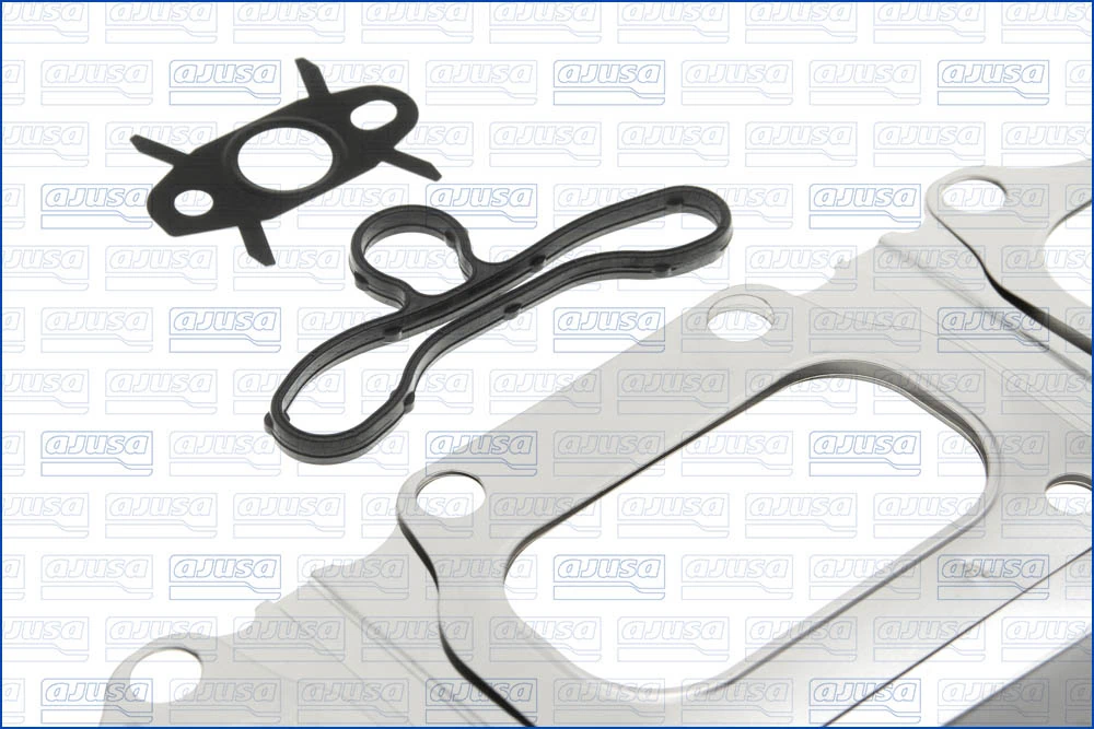 WALKER 14556 Mounting Kit, exhaust system