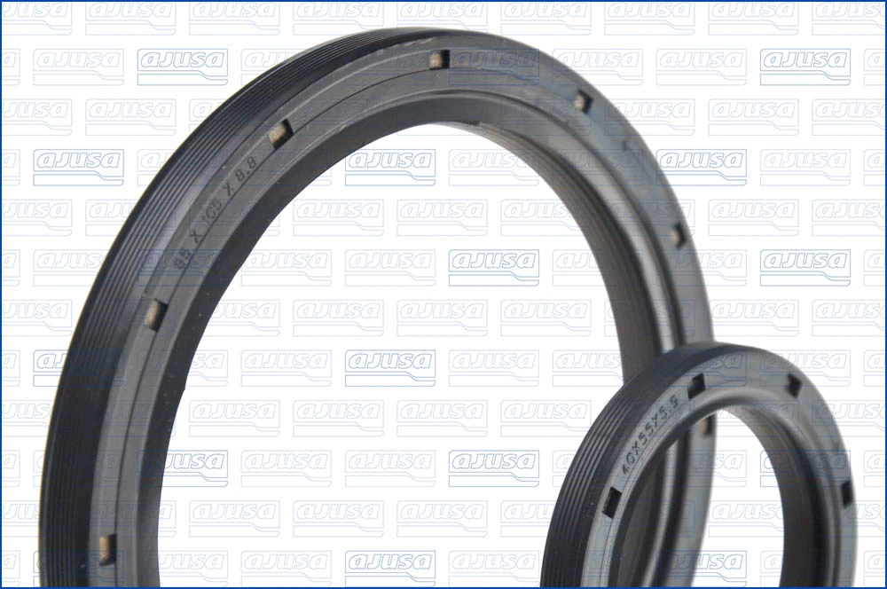WALKER 14700 Mounting Kit, exhaust system