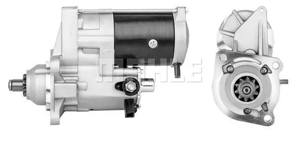 WALKER 85910 Mounting Kit, muffler