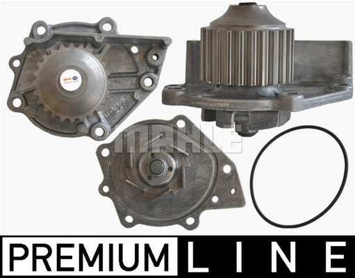 WALKER 82494 Mounting Kit, muffler