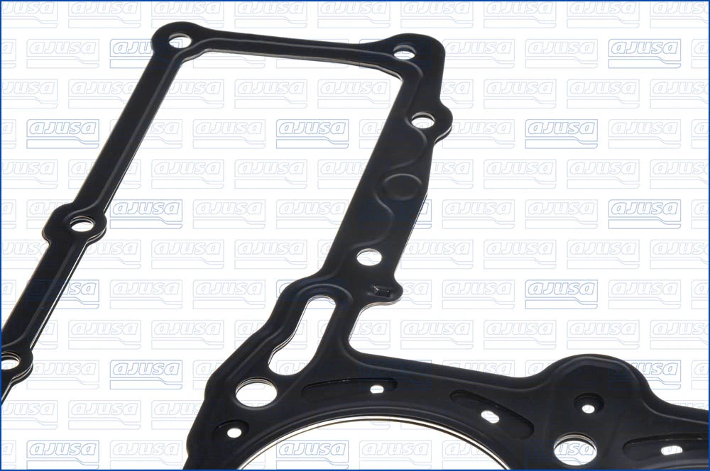WALKER 13432 Mounting Kit, exhaust system