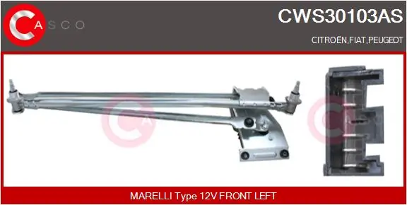 Window Cleaning System Brand New HQ CWS30103AS