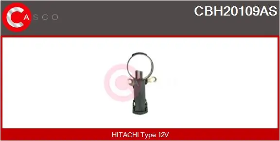 Holder, carbon brushes Brand New HQ CBH20109AS