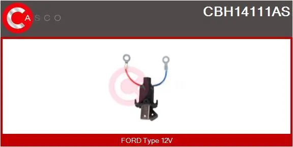 Holder, carbon brushes Brand New HQ CBH14111AS