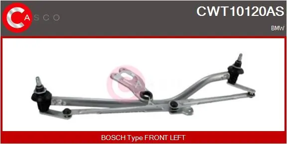 Wiper Linkage Brand New HQ CWT10120AS
