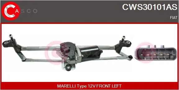 Window Cleaning System Brand New HQ CWS30101AS