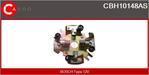 Holder, carbon brushes Brand New HQ CBH10148AS