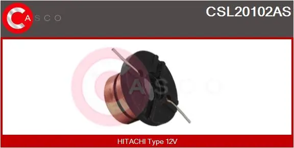 Schleifring, Generator Brand New HQ CSL20102AS