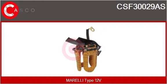 Field Winding, starter Brand New HQ CSF30029AS