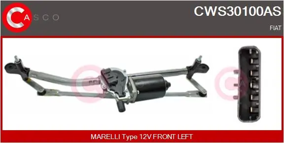 Window Cleaning System Brand New HQ CWS30100AS