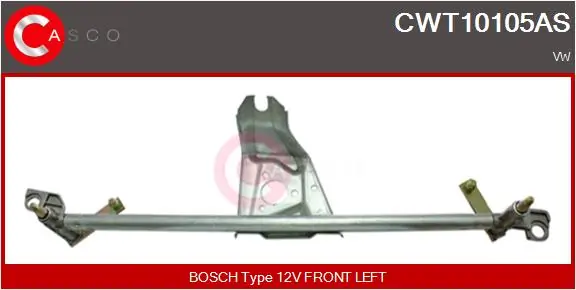 Wiper Linkage Brand New HQ CWT10105AS