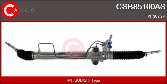 Steering Gear Brand New HQ CSB85100AS