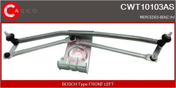 Wiper Linkage Brand New HQ CWT10103AS