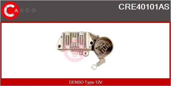 Alternator Regulator Brand New HQ CRE40101AS