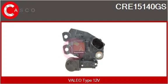 Alternator Regulator Genuine CRE15140GS