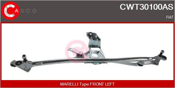 Wiper Linkage Brand New HQ CWT30100AS