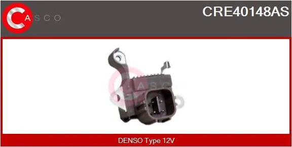 Alternator Regulator Brand New HQ CRE40148AS