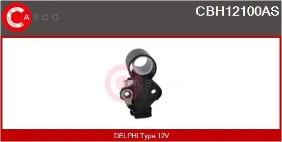 Holder, carbon brushes Brand New HQ CBH12100AS