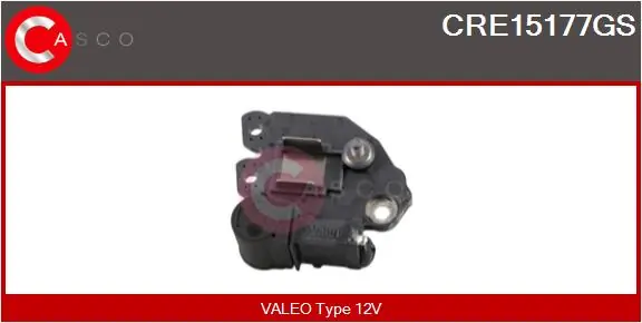 Alternator Regulator Genuine CRE15177GS