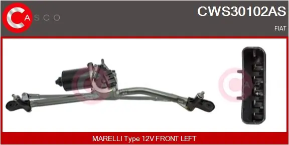 Window Cleaning System Brand New HQ CWS30102AS