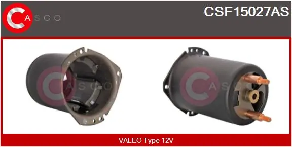 Field Winding, starter Brand New HQ CSF15027AS