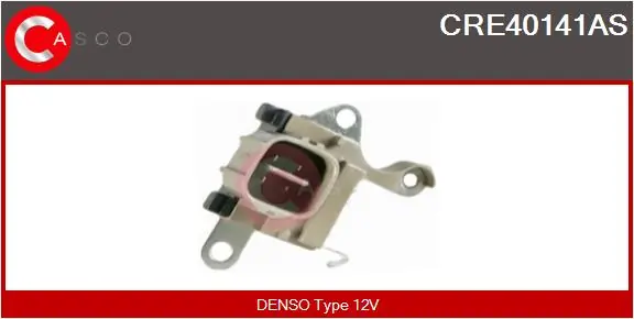 Alternator Regulator Brand New HQ CRE40141AS