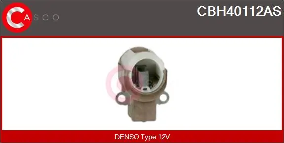 Holder, carbon brushes Brand New HQ CBH40112AS