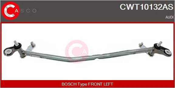 Wiper Linkage Brand New HQ CWT10132AS