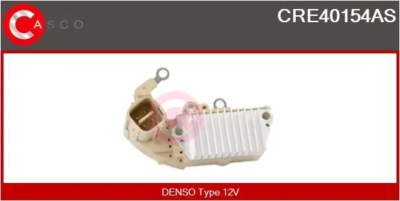 Alternator Regulator Brand New HQ CRE40154AS