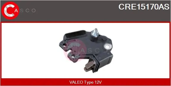 Alternator Regulator Brand New HQ CRE15170AS
