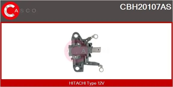 Holder, carbon brushes Brand New HQ CBH20107AS