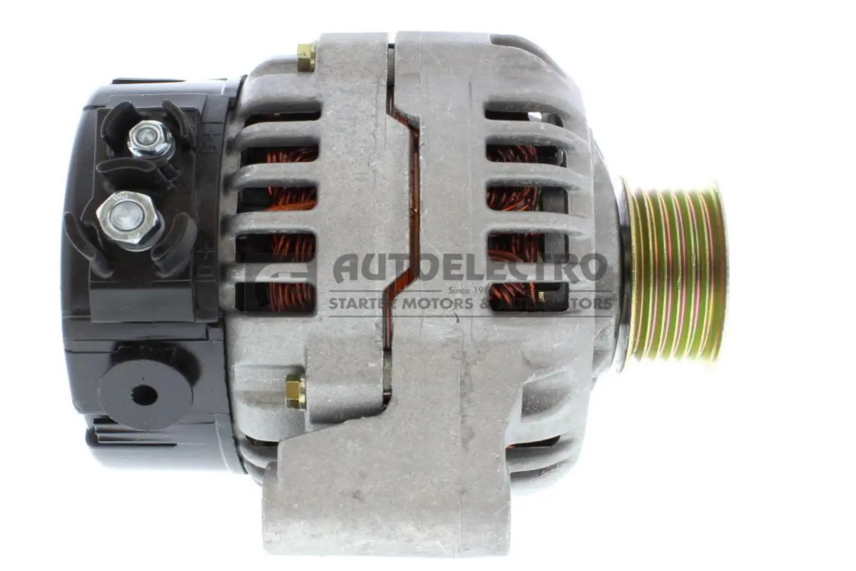 HELLA 8EL 012 584-351 Alternator